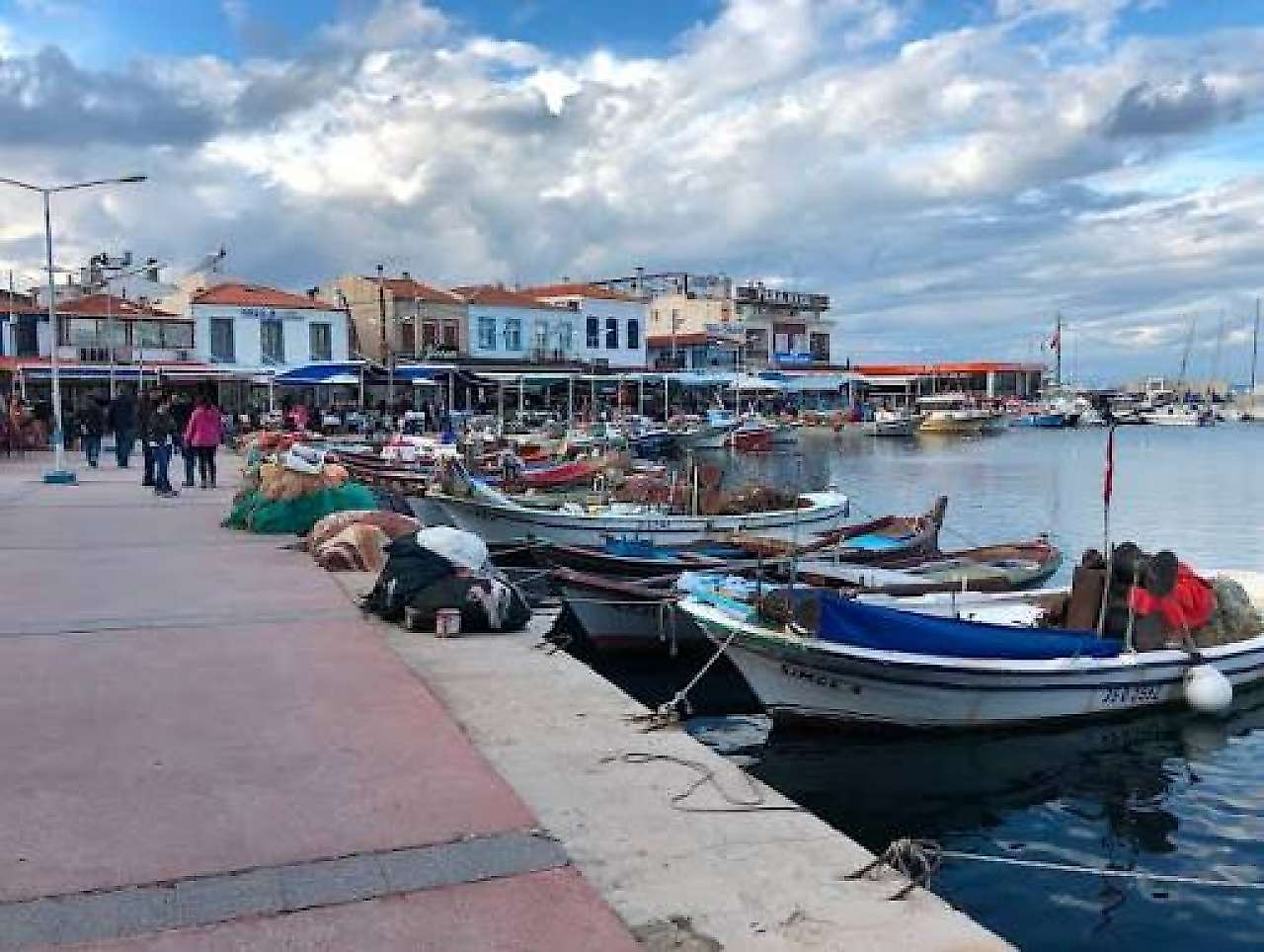 İzmir Urla'da Hafta Sonu Aktiviteleri: Gezilecek Yerler ve Yapılacaklar