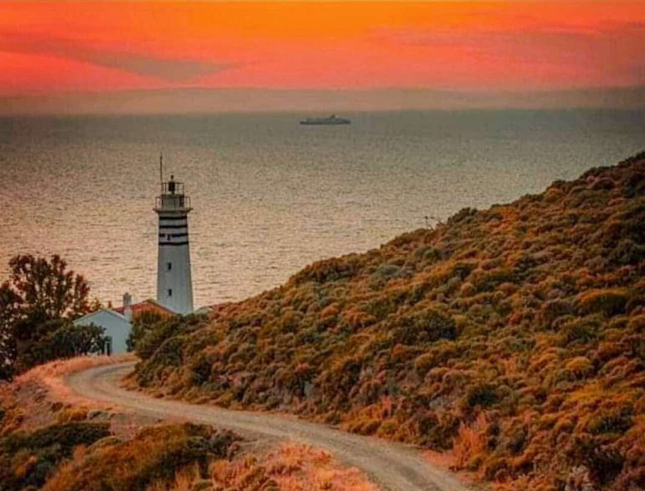 İzmir Karaburun'da Hafta Sonu Ne Yapılır? İşte Gezilecek En Güzel Yerler