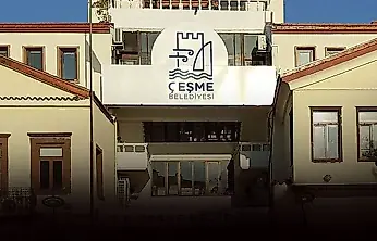 Çeşme Belediyesi 5 arsayı satışa çıkarıyor: Toplam muhammen bedel 146 milyon TL