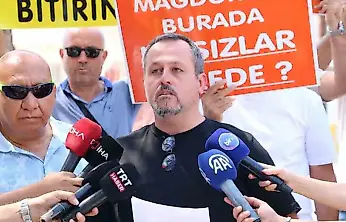 Gaziemir kooperatif mağdurlarından İzmir'e çağrı: 785 gündür çözüm yok