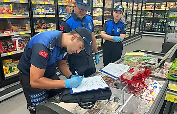 İzmir'de sağlıklı gıda için yeni plan: Büyükşehir mahalle mahalle inceleyecek