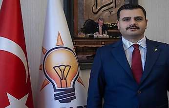 İzmir Milletvekili İnan'dan Menderes'in idam yıl dönümünde mesaj