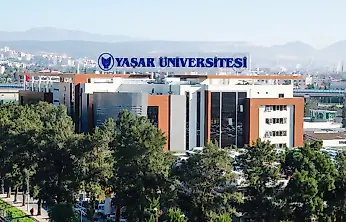 Yaşar Üniversitesi'nde iki fakülte kapatıldı