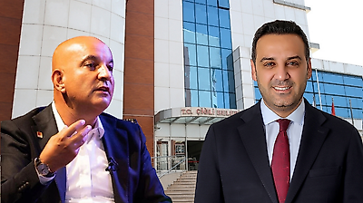 CHP'li Polat'tan Başkan Yıldız'a 'fotoğraf' yanıtı: 'Kendine yakışanı yaptı!'
