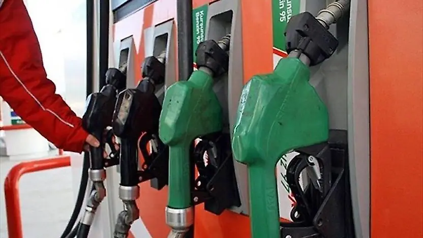 Araç sahipleri dikkat: Motorine bir zam daha geliyor