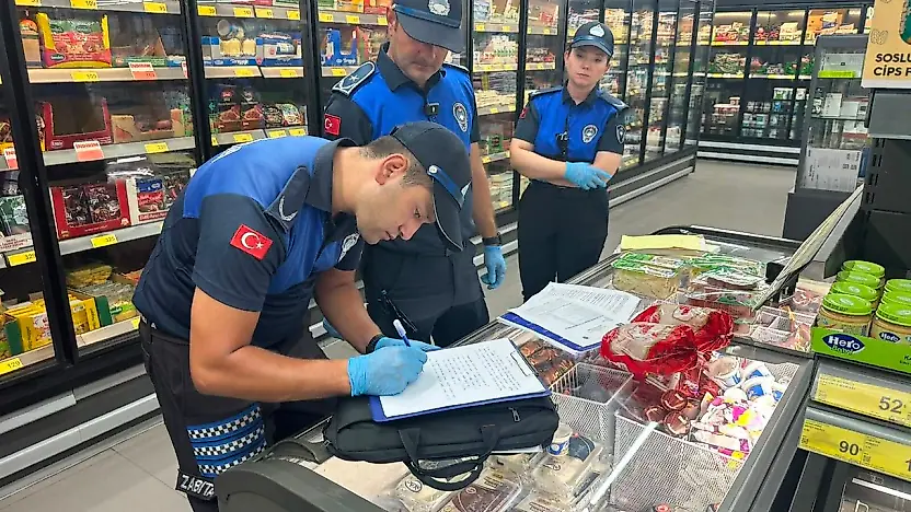 İzmir'de sağlıklı gıda için yeni plan: Büyükşehir mahalle mahalle inceleyecek