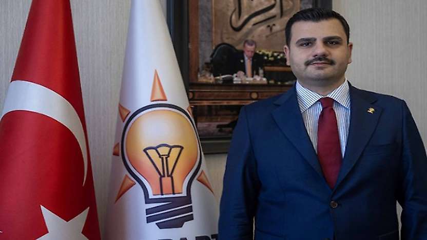 İzmir Milletvekili İnan'dan Menderes'in idam yıl dönümünde mesaj