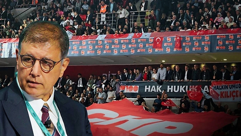 Tugay'ın da yargılandığı CHP Kurultay davası ertelendi: Gözler o tarihte!