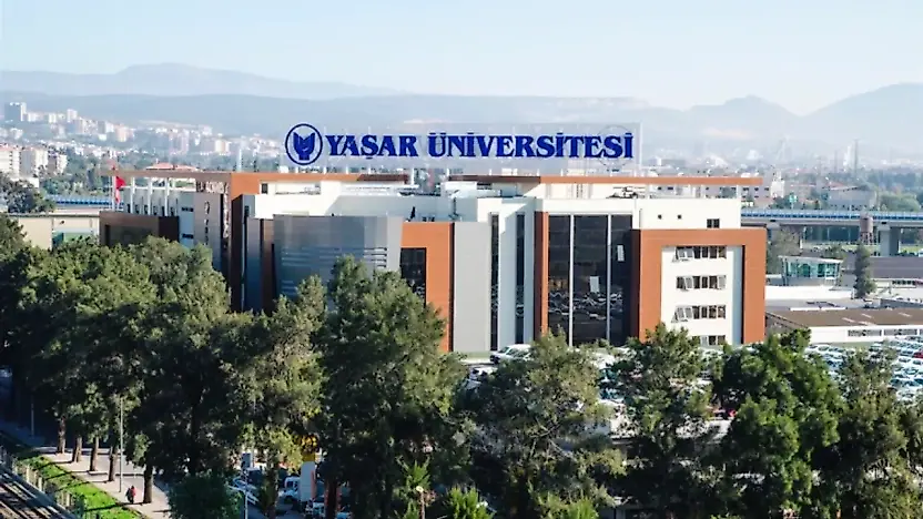 Yaşar Üniversitesi'nde iki fakülte kapatıldı
