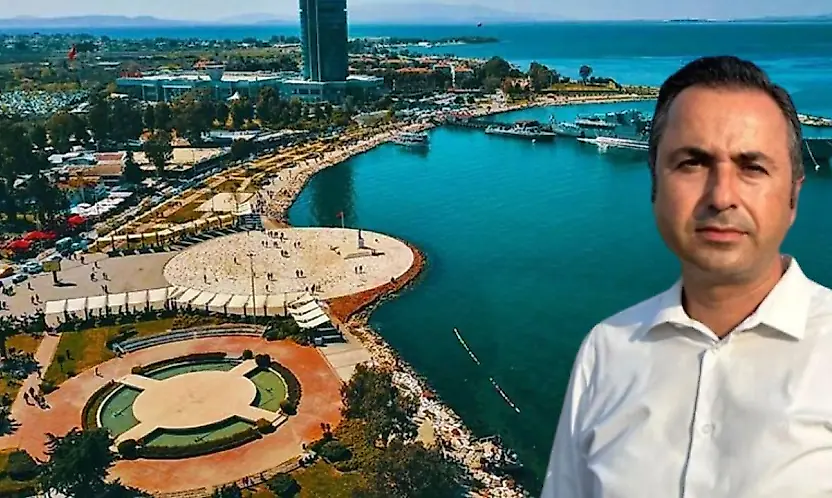 İnciraltı'nda EXPO 2027 tartışması: Karabulut'tan meslek odalarına 'çelişki' tepkisi