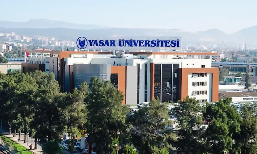 Yaşar Üniversitesi'nde iki fakülte kapatıldı