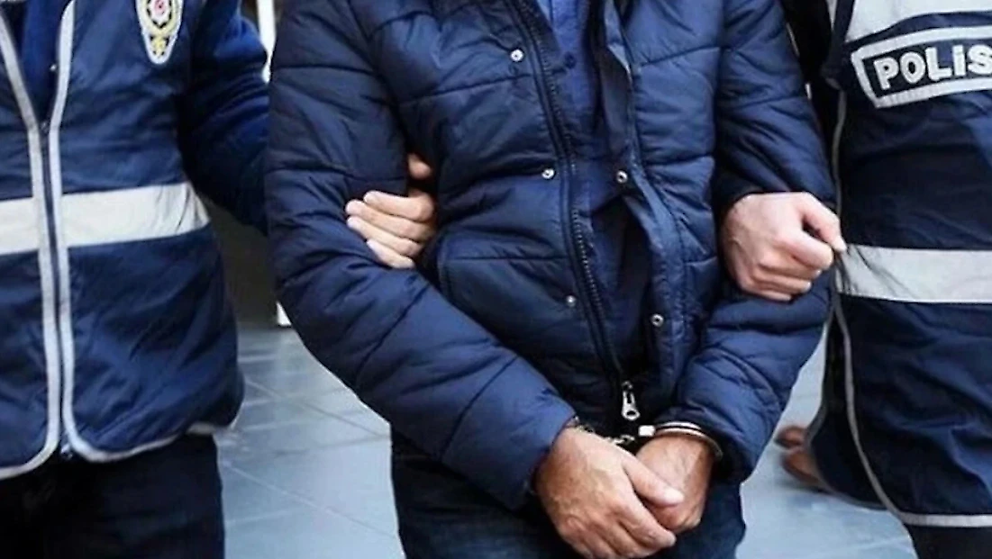 Çiğli’de firari FETÖ hükümlüsü yakalandı