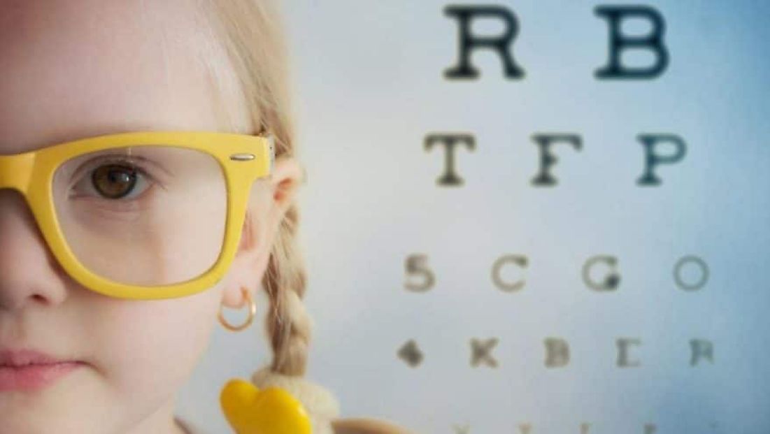 Çocuklarda miyopi alarmı: 2050’de dünyanın yarısı risk altında