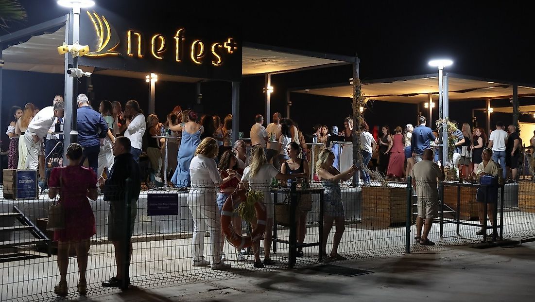 İzmir Marina Geceleri’nde bu kez pop klasikleri var