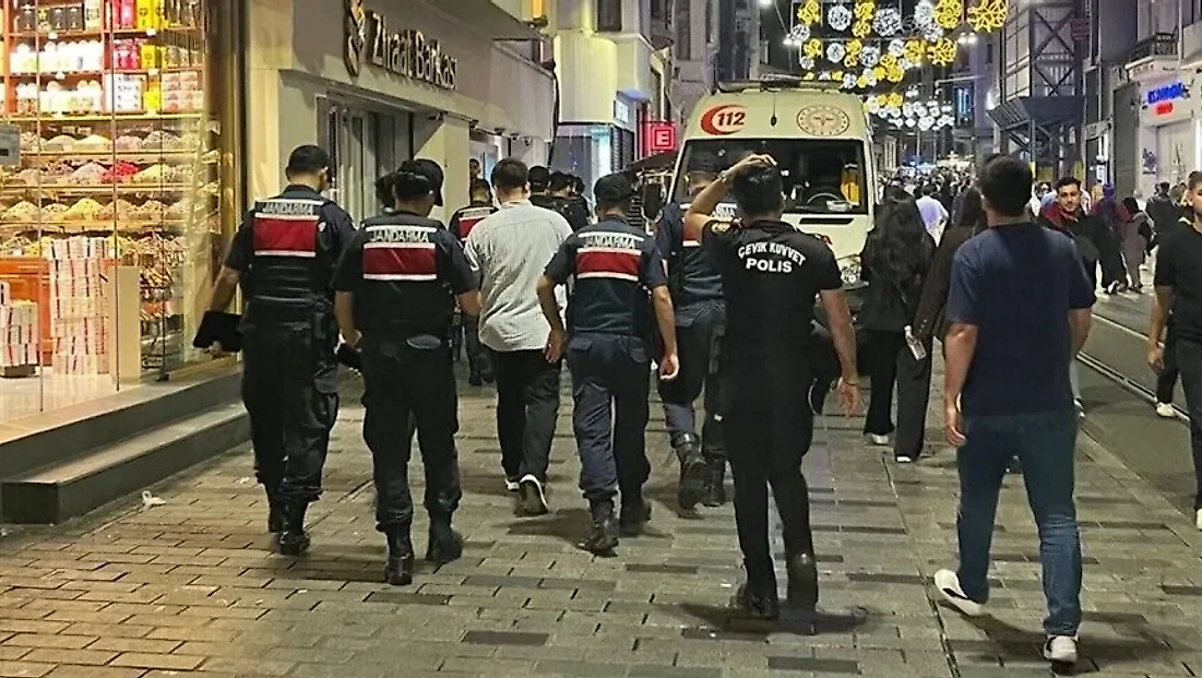 “Ailem Güvende” soruşturmasında yeni gelişme