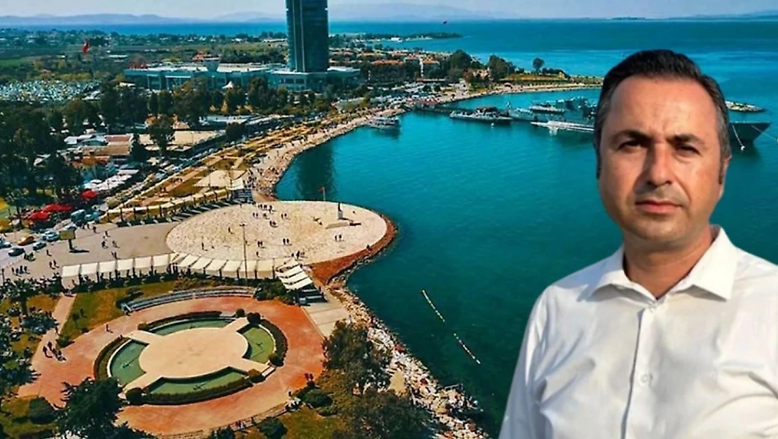 İnciraltı’nda EXPO 2027 tartışması: Karabulut’tan meslek odalarına “çelişki” tepkisi