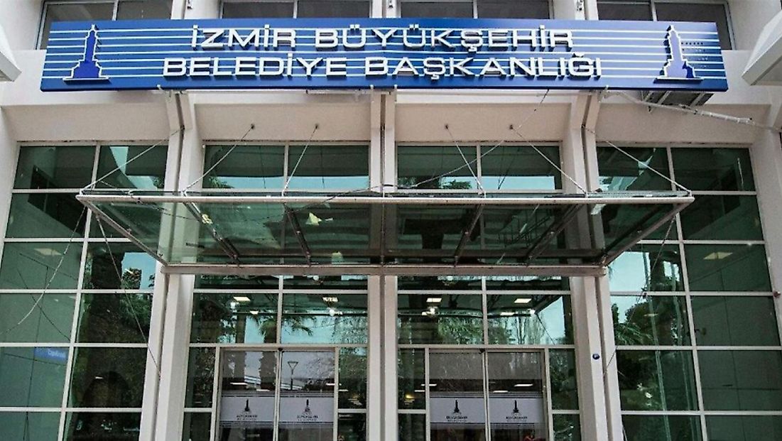 İzmir Büyükşehir iştiraklerine milyarlık sermaye hamlesi: 4 önerge oybirliğiyle geçti