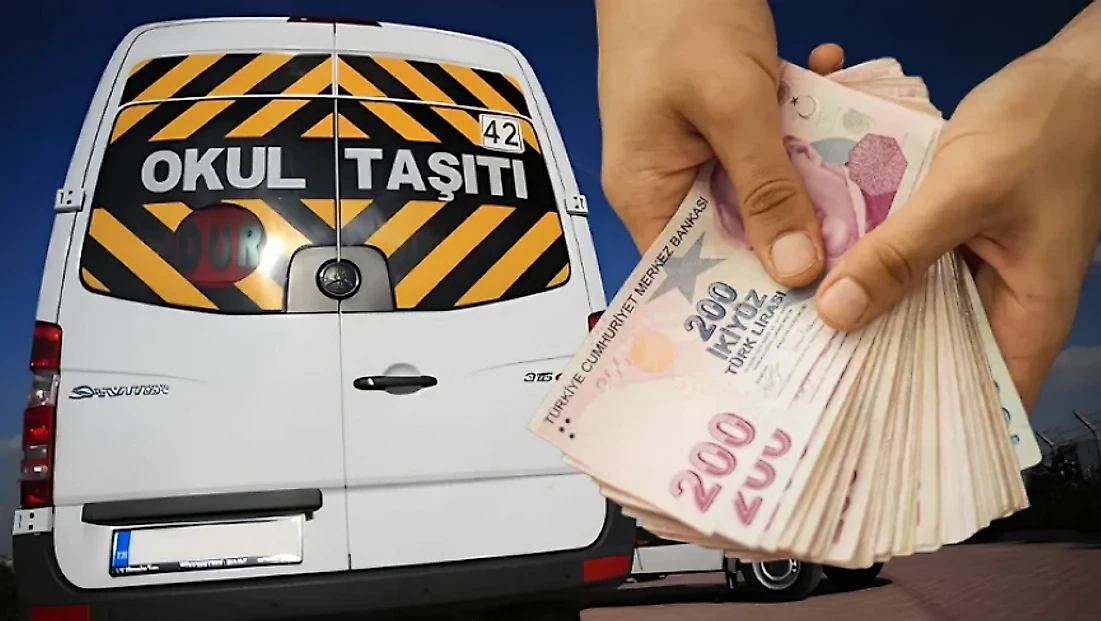 İzmir’de servis ücretlerine ikinci zam gündemde: Esnaf Birliği yeniden zam istedi