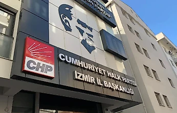 CHP İzmir'de yeni görev dağılımı: Seçim Koordinasyon Kurulu kuruldu