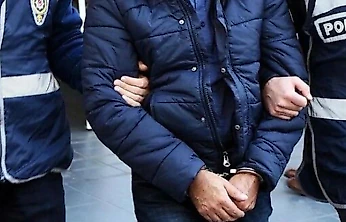 Çiğli'de firari FETÖ hükümlüsü yakalandı
