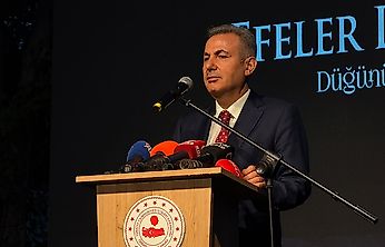 Efeler Yolu'nda yeni kültür hamlesi: 'Gençlerimiz efe düğünüyle evlensin'