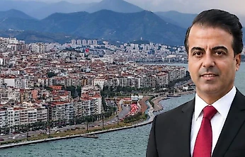Erkut Tamay'dan İzmir çıkışı: Yatırımları rakamlarla açıklayın