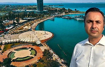 İnciraltı'nda EXPO 2027 tartışması: Karabulut'tan meslek odalarına 'çelişki' tepkisi
