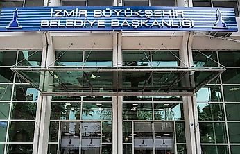 İzmir Büyükşehir iştiraklerine milyarlık sermaye hamlesi: 4 önerge oybirliğiyle geçti