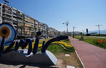 İzmir'de hafta sonu planı yapanlar dikkat: Termometreler yükseliyor