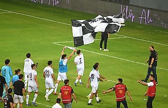 İzmir derbisinin faturası ağır oldu: Altay'a 60 bin 500 TL ceza