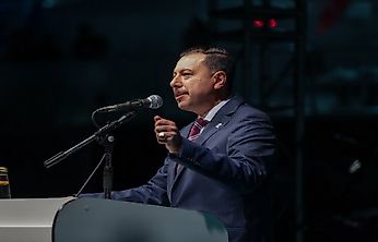 Kaya, İzmir Büyükşehir'i hedef aldı: Başladığınız işleri bitirin