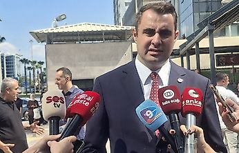 Yeni Partili Güç, Seferihisar'da tutuklu yargılananlar hakkında konuştu: 'Aileleri nasıl geçinecek? Resmen dram!'