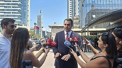 CHP İzmir'den 123 bin liralık iPhone suç duyurusuna Yeni Partili Güç'ten yanıt geldi: Konu bizim için kapandı