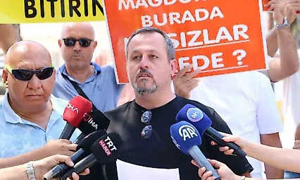 Gaziemir kooperatif mağdurlarından İzmir'e çağrı: 785 gündür çözüm yok