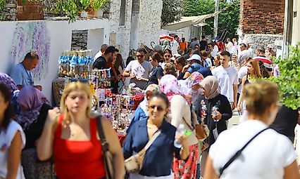 İzmir'de üzüm festivali heyecanı: Etkinliklerle dolu dev program!