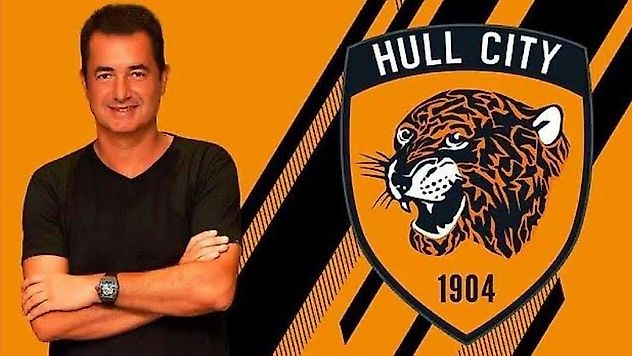 Acun Ilıcalı'dan Hull City'de büyük sıçrama! Kadro değeri 60 milyon eurodan 260 milyon euroya çıktı