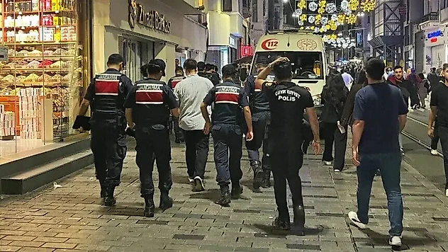 'Ailem Güvende' soruşturmasında yeni gelişme