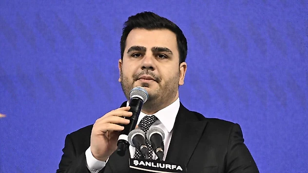 AK Partili İnan'dan 9 Eylül mesajı: 'Son sözü aziz milletimiz söyledi'