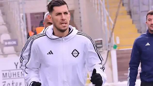 Altay'da kaptanlar bıraktı, gözler yeni sezona çevrildi!