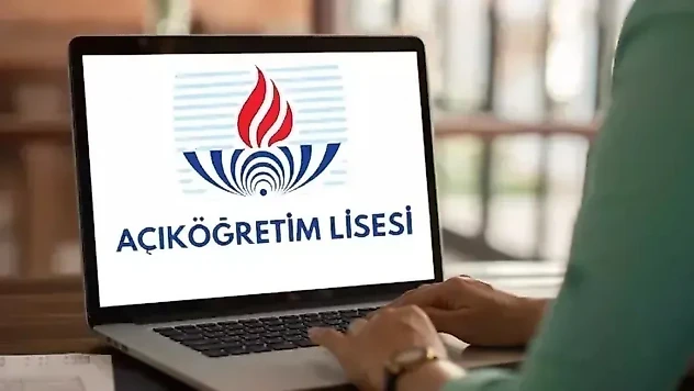 AÖL kayıt takvimi 2026-2027: Açık lise kayıtları ne zaman başlayacak, nasıl yapılacak?