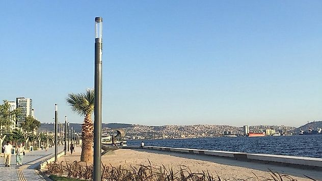 Bayraklı'da Hafta Sonu Ne Yapılır? İşte İlçede Gezilecek Yerler ve Aktiviteler