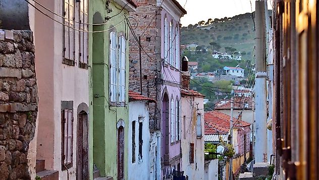 Bergama'da Hafta Sonu Ne Yapılır? Tarih, Doğa ve Kültürle Dolu Gezi Rehberi