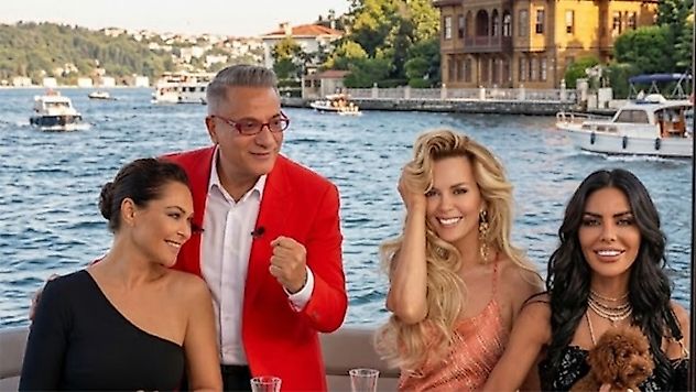 Boğaz'da 4 bin 141 yapı için yıkım süreci: Ünlü isimlerin taşınmazları da listede