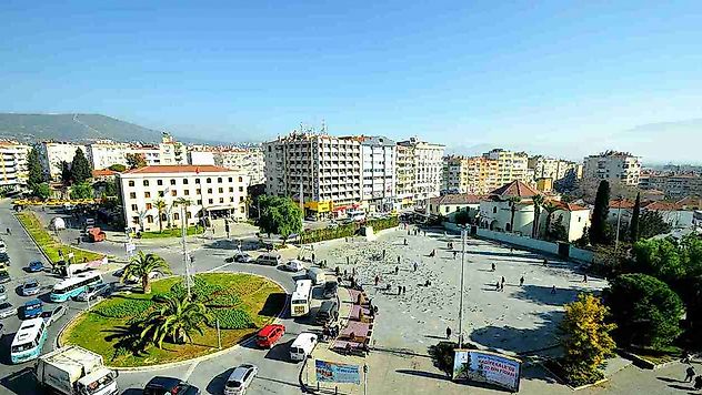 Bornova'da Hafta Sonu Ne Yapılır? İşte Bornova'da Gezilecek ve Yapılacak En Güzel Aktiviteler