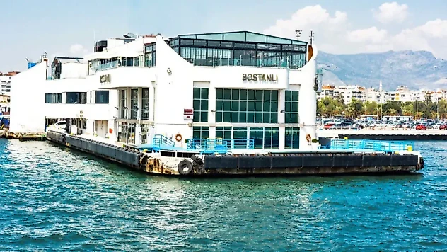 Bostanlı İskelesi'nde imar planı kesinleşti: Tüm itirazlar reddedildi