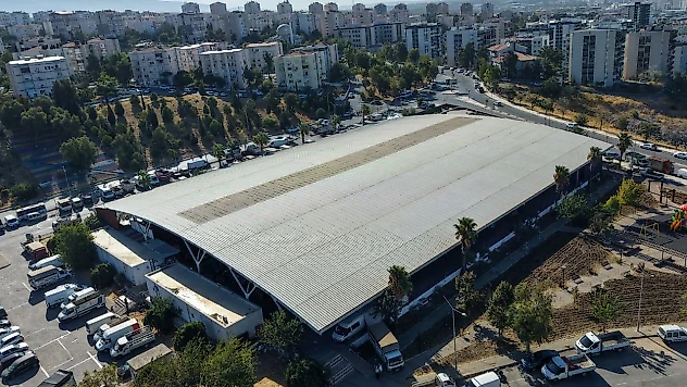 Buca Belediyesi enerjisini güneşten üretecek: Santrallere kapasite onayı!