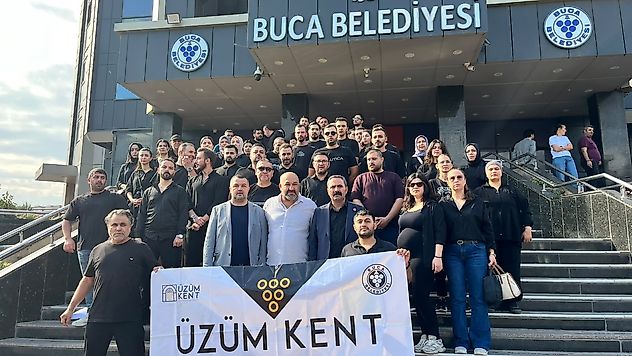 Buca Belediyesi'nde maaş krizi: 80 çalışan, 210 gündür ödeme bekliyor
