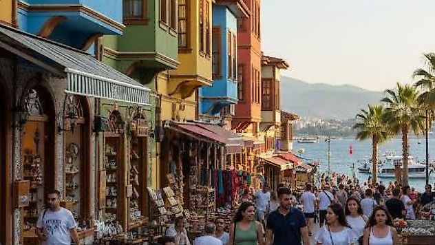 Buca'da Hafta Sonu Ne Yapılır? Buca'da Gezilecek ve Yapılacak En Güzel Aktiviteler