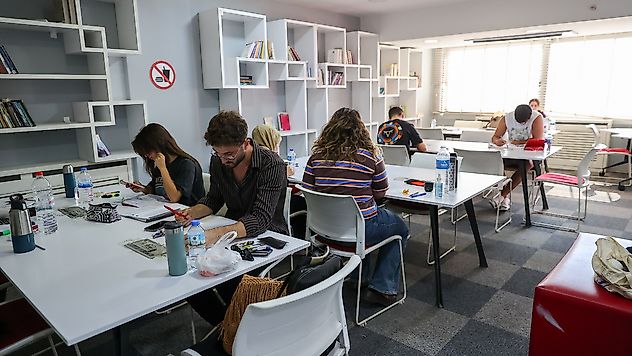 Buca'nın Gençlik Merkezleri yeni öğrencilerini bekliyor