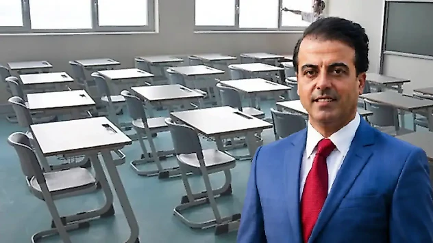 CHP'li Tamay'dan Buca'da eğitim tepkisi: Bu plansızlığın bedelini öğrenciler ödememeli